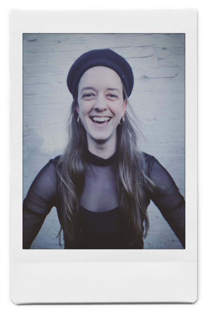 Olivia Carr-Archer